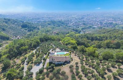 Historische Immobilie Montecatini Terme, Toskana