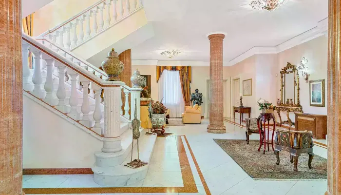 Historische Villa kaufen Saldina, Toskana,  Italien, 3