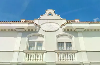 Villa storica in vendita Saldina, Toscana, Foto 35/40