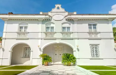 Villa storica in vendita Saldina, Toscana, Foto 36/40