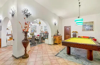 Villa storica in vendita Saldina, Toscana, Foto 13/40