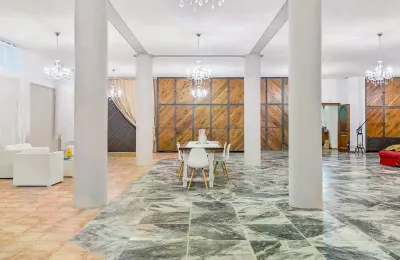 Villa storica in vendita Saldina, Toscana, Foto 15/40