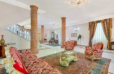 Villa storica in vendita Saldina, Toscana, Foto 9/40