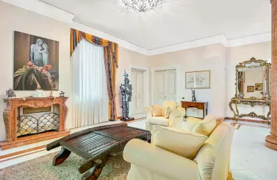 Villa storica in vendita Saldina, Toscana, Foto 12/40