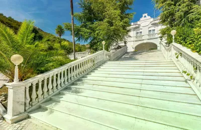 Villa storica in vendita Saldina, Toscana, Foto 33/40