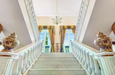 Villa storica in vendita Saldina, Toscana, Foto 10/40