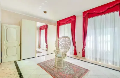 Villa storica in vendita Saldina, Toscana, Foto 21/40