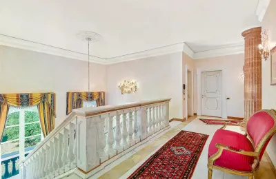 Villa storica in vendita Saldina, Toscana, Foto 22/40