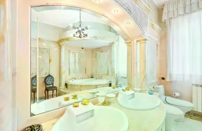 Villa storica in vendita Saldina, Toscana, Foto 24/40