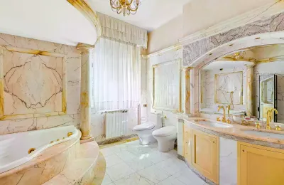 Villa storica in vendita Saldina, Toscana, Foto 26/40