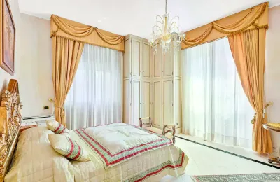 Villa storica in vendita Saldina, Toscana, Foto 27/40