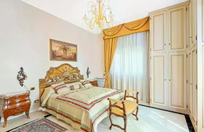 Villa storica in vendita Saldina, Toscana, Foto 28/40