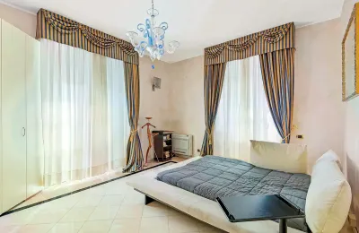 Villa storica in vendita Saldina, Toscana, Foto 30/40