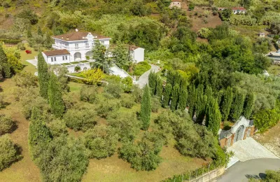 Villa storica in vendita Saldina, Toscana, Foto 37/40