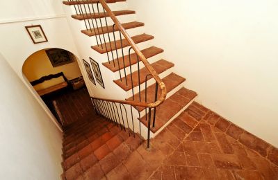 Casa di campagna in vendita 40060 Dozza, Ferraruola  1, Emilia-Romagna, Scale