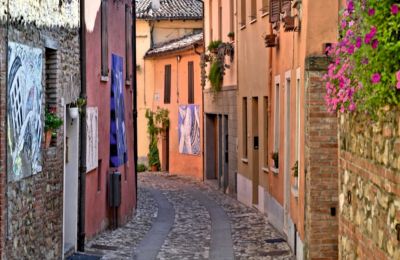 Casa di campagna in vendita 40060 Dozza, Ferraruola  1, Emilia-Romagna, Foto 24/26