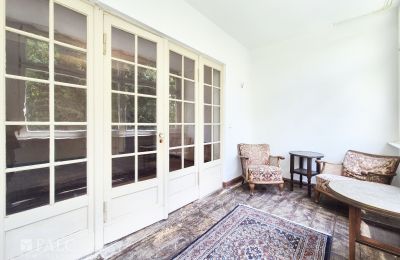 Villa storica in vendita 15864 Wendisch Rietz, Brandeburgo, Veranda