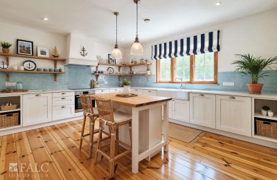 Villa storica in vendita 15864 Wendisch Rietz, Brandeburgo, Visualizzazione