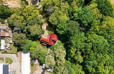 Villa storica in vendita 15864 Wendisch Rietz, Brandeburgo, Proprietà