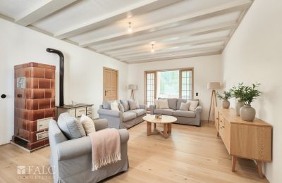 Villa storica in vendita 15864 Wendisch Rietz, Brandeburgo, Visualizzazione