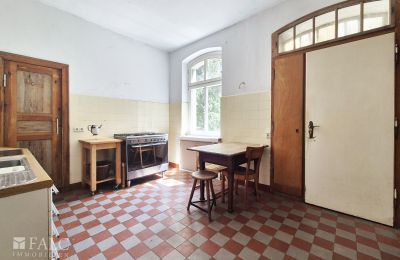 Villa storica in vendita 15864 Wendisch Rietz, Brandeburgo, Sala d'ingresso