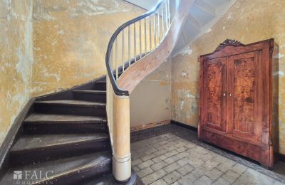 Villa storica in vendita 15864 Wendisch Rietz, Brandeburgo, Scale