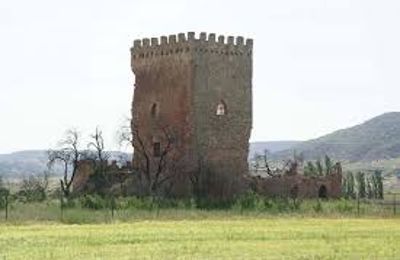 Castello medievale in vendita Alcaraz, carretera villanueva de la fuente alcaraz, Castilla-La Mancha,, Foto 2/4