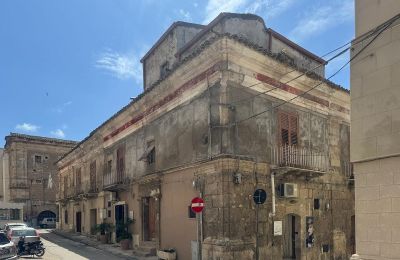 Stadtpalais kaufen Palma di Montechiaro, Sizilien, Foto 4/7