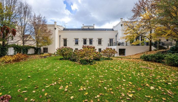 Schlosshotel bei Prag - Ehemalige Jagdresidenz