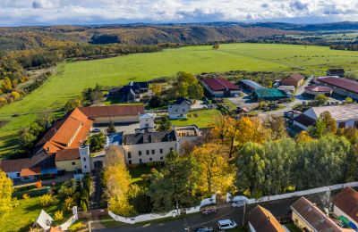 Château à vendre Trnová, okres Praha-západ, Image 31/53