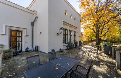 Château à vendre Trnová, okres Praha-západ, Image 36/53