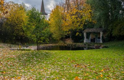 Château à vendre Trnová, okres Praha-západ, Image 52/53