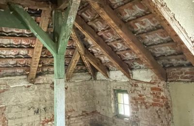 Villa storica in vendita Koszalin, Marszałka Józefa Piłsudskiego  51, Pomerania Occidentale, Foto 18/25