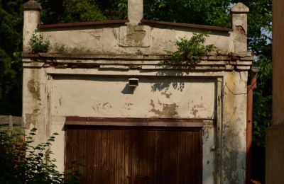 Villa storica in vendita Koszalin, Marszałka Józefa Piłsudskiego  51, Pomerania Occidentale, Foto 24/25