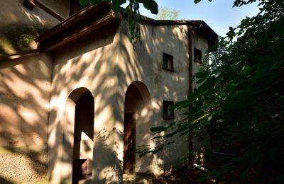 Villa storica in vendita Koszalin, Marszałka Józefa Piłsudskiego  51, Pomerania Occidentale, Foto 21/25