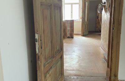 Villa storica in vendita Koszalin, Marszałka Józefa Piłsudskiego  51, Pomerania Occidentale, Foto 13/25