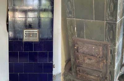 Villa storica in vendita Koszalin, Marszałka Józefa Piłsudskiego  51, Pomerania Occidentale, Foto 19/25