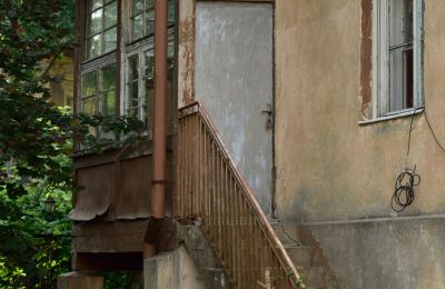 Villa storica in vendita Koszalin, Marszałka Józefa Piłsudskiego  51, Pomerania Occidentale, Foto 22/25