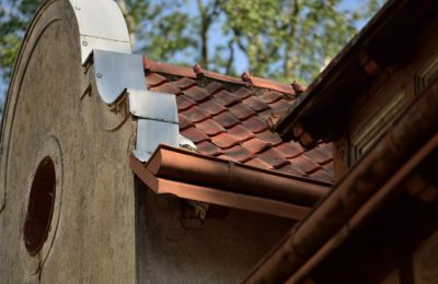 Villa storica in vendita Koszalin, Marszałka Józefa Piłsudskiego  51, Pomerania Occidentale, Foto 20/25