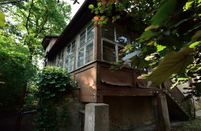 Villa storica in vendita Koszalin, Marszałka Józefa Piłsudskiego  51, Pomerania Occidentale, Foto 23/25