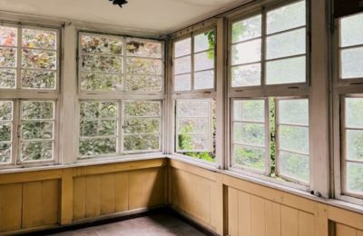 Villa storica in vendita Koszalin, Marszałka Józefa Piłsudskiego  51, Pomerania Occidentale, Foto 14/25