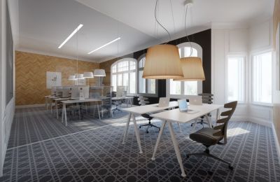 Villa storica in vendita Koszalin, Marszałka Józefa Piłsudskiego  51, Pomerania Occidentale, Foto 8/25