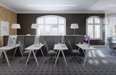 Villa storica in vendita Koszalin, Marszałka Józefa Piłsudskiego  51, Pomerania Occidentale, Foto 10/25