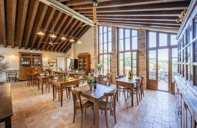 Landhaus erwerben Borgo Santa Rita, Toskana, Foto 7/31