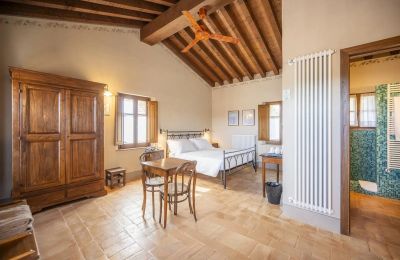 Landhaus erwerben Borgo Santa Rita, Toskana, Foto 8/31