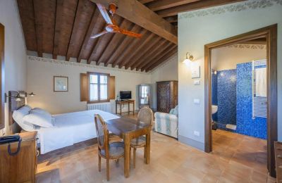 Landhaus erwerben Borgo Santa Rita, Toskana, Foto 9/31