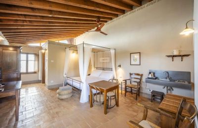 Landhaus erwerben Borgo Santa Rita, Toskana, Foto 11/31
