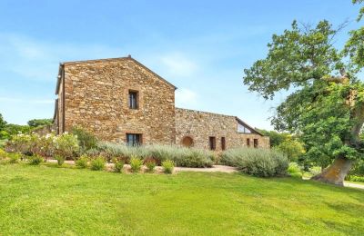 Landhaus erwerben Borgo Santa Rita, Toskana, Foto 2/31