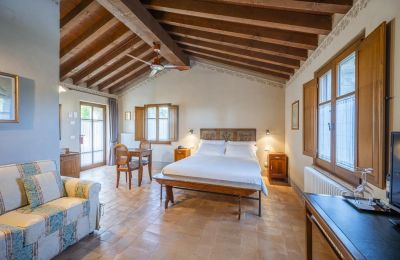 Landhaus erwerben Borgo Santa Rita, Toskana, Foto 12/31