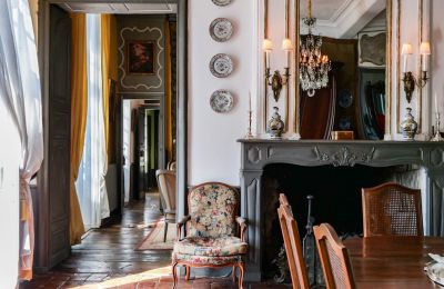 Herrenhaus/Gutshaus erwerben Pau, Neu-Aquitanien, Foto 2/10